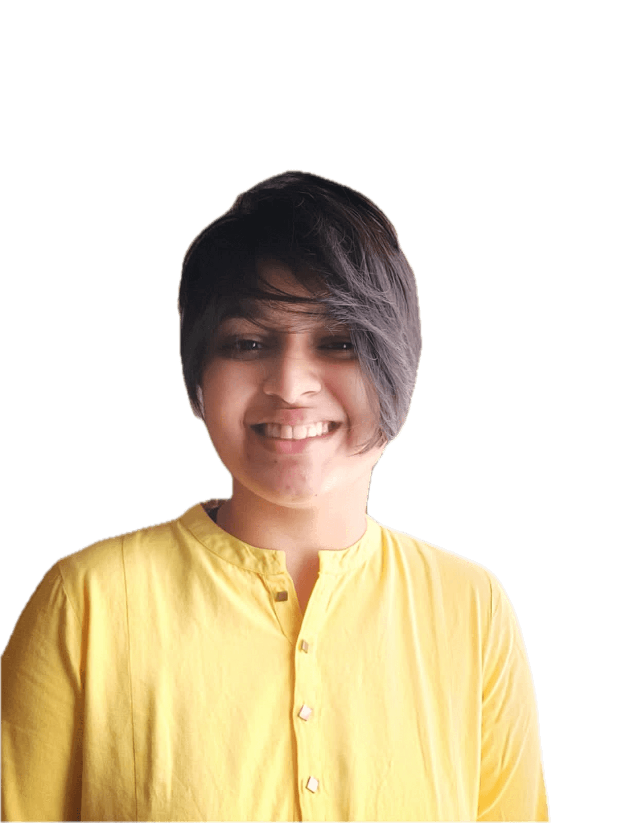 Priyal Bhandia