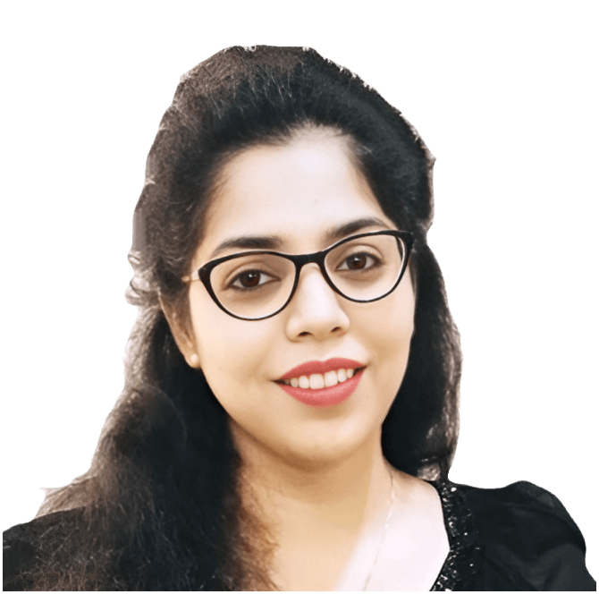 Shraddha Mishra