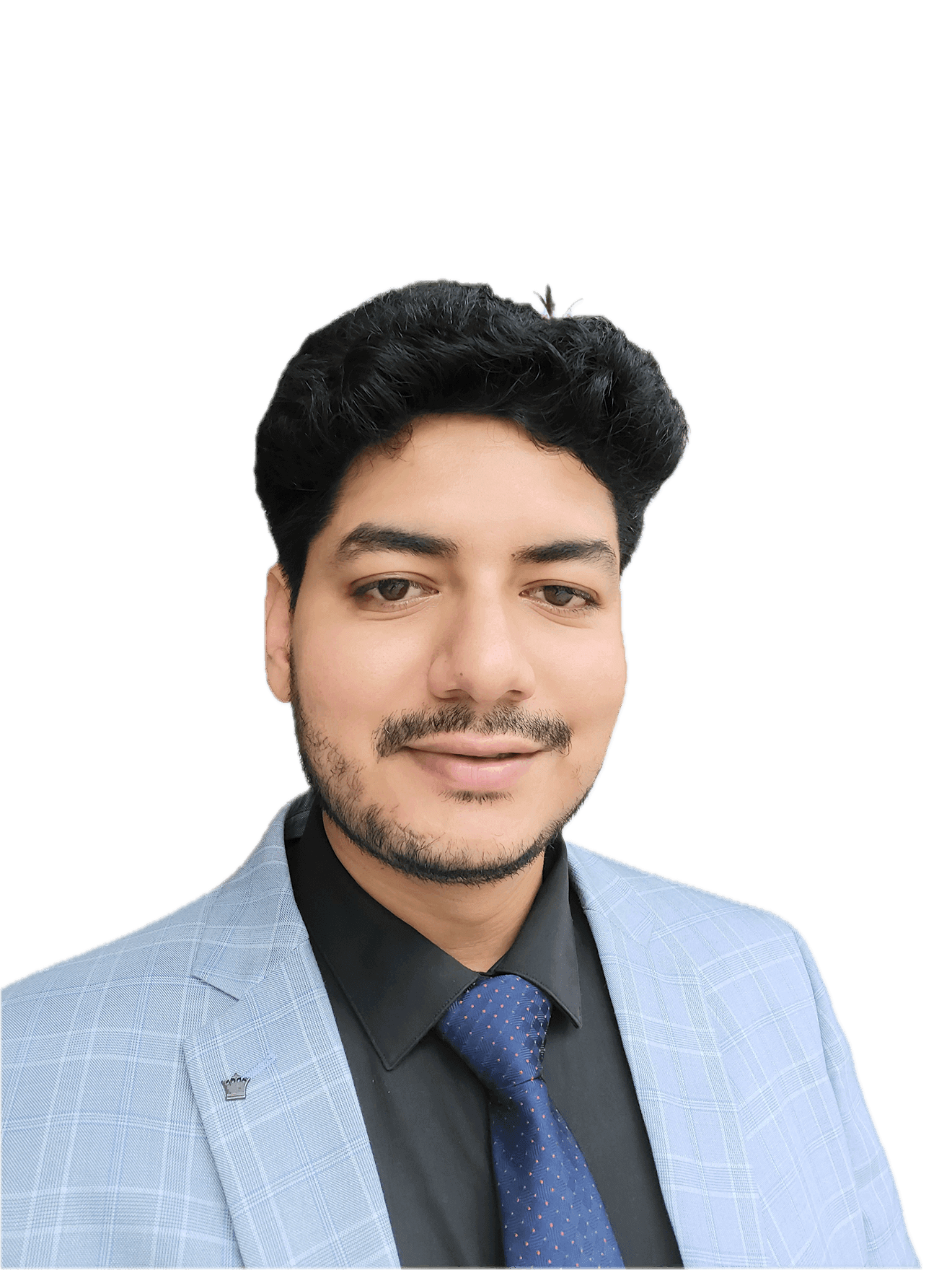 Madan Mohan Jha