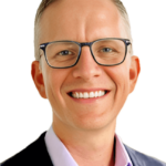 Picture of Thomas Moran