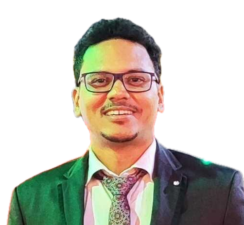 Amit Bhandari