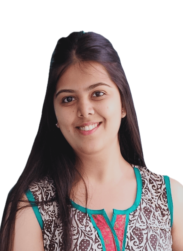 Binal Joshi