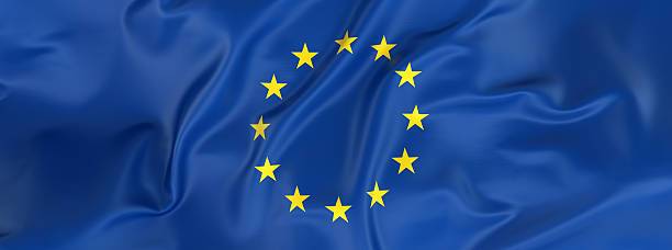 EU flag