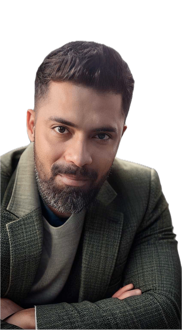 Manish Singh Rathore