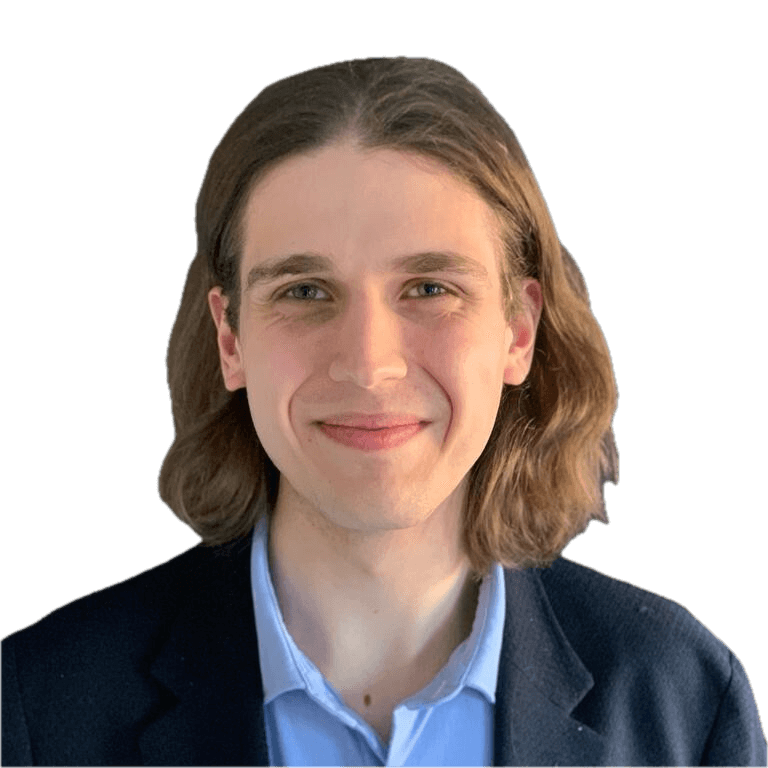 Nik Nicheperovich