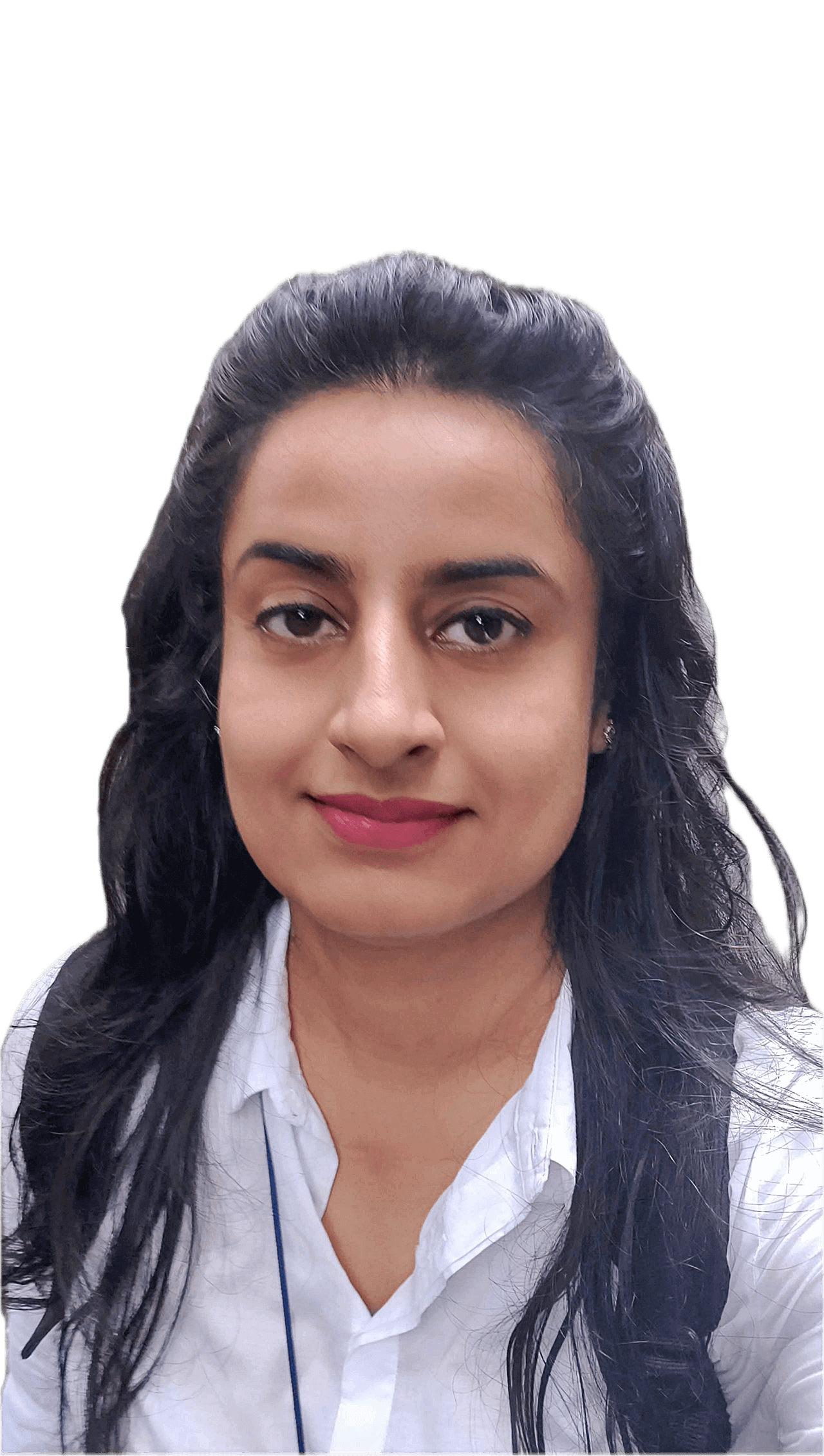Richa Mishra