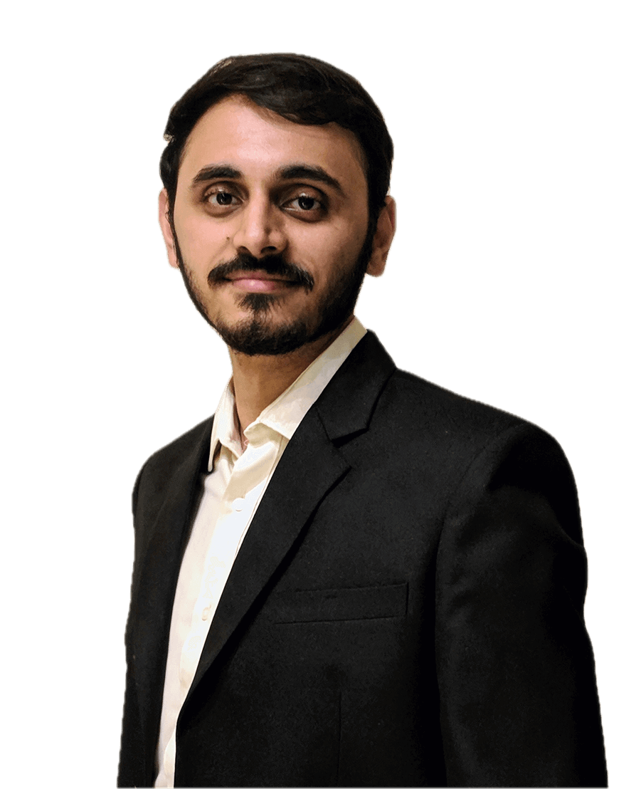 Dr. Shantanu Londhe