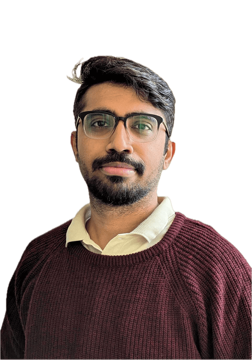 Vikrant Rai