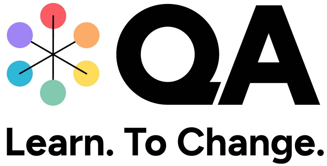 Jo Bishenden, QA