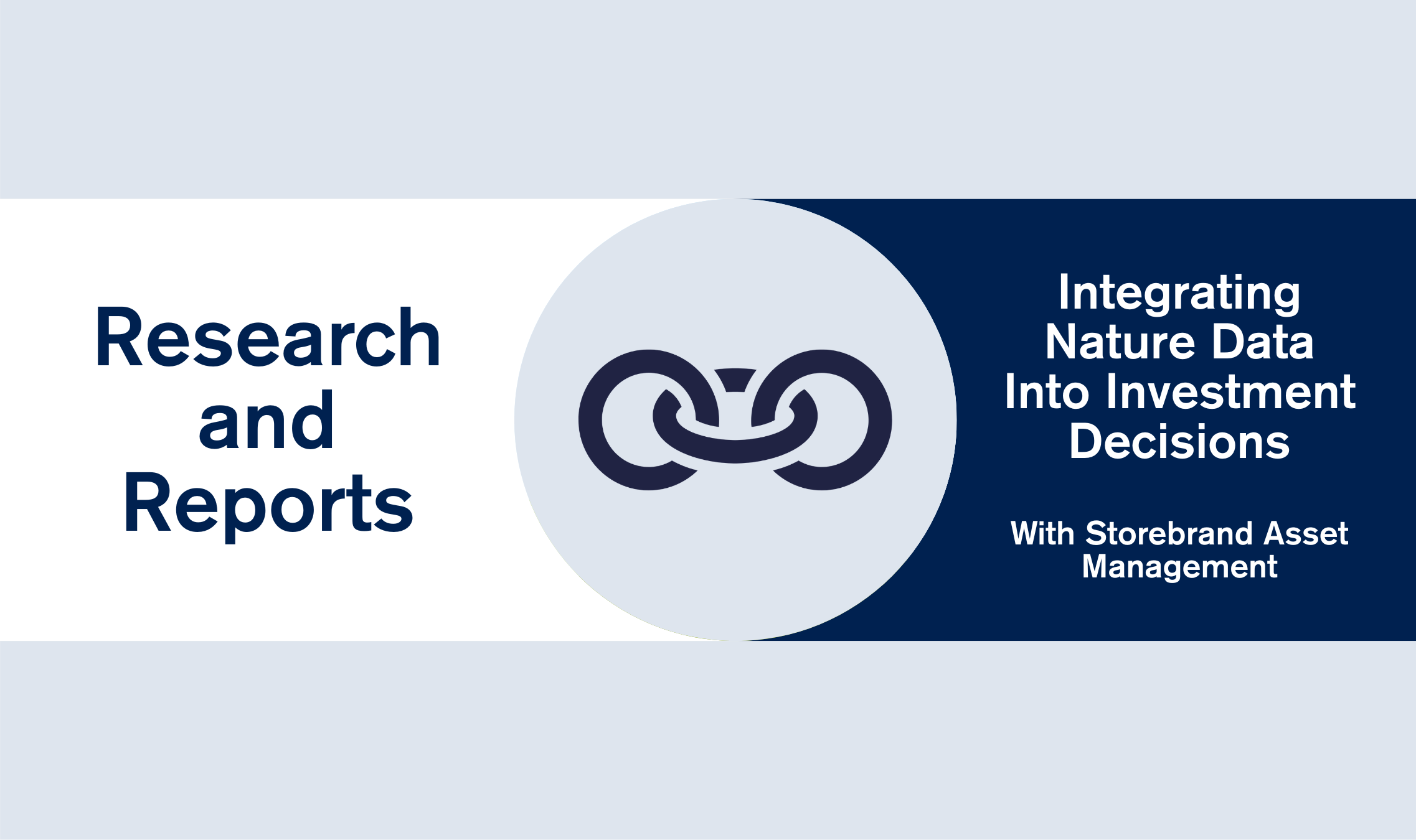 Storebrand Report